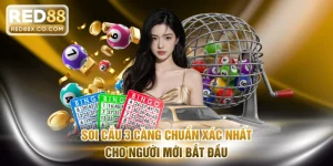 Soi cầu 3 càng